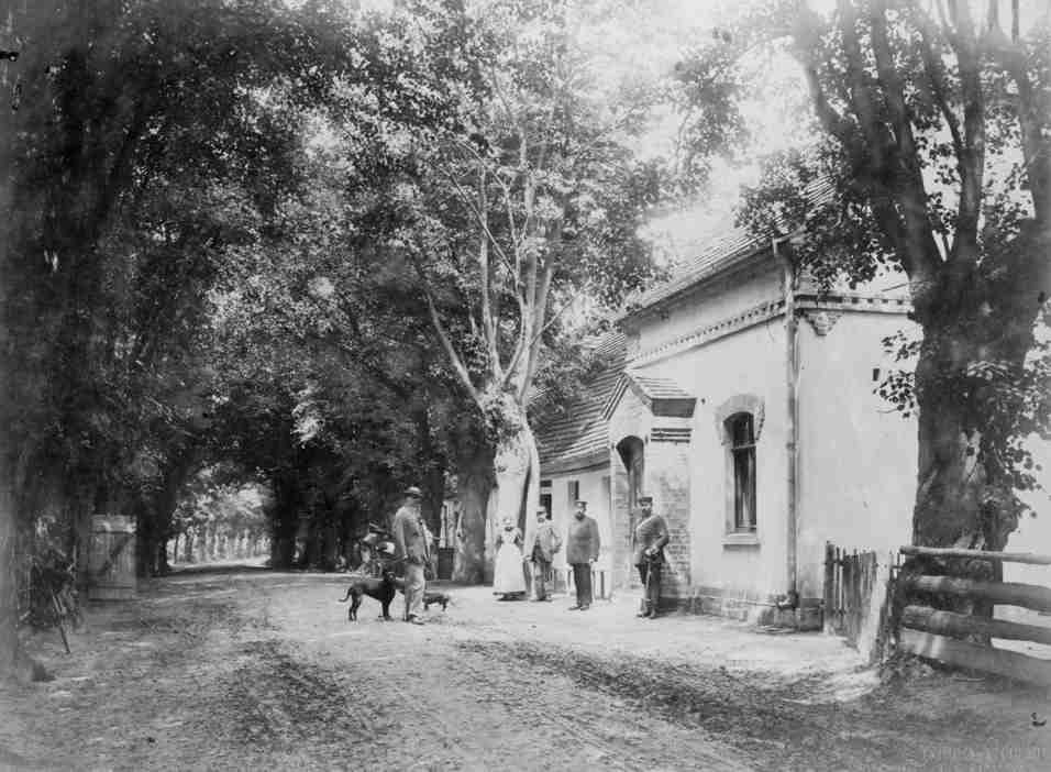 Gasthaus am See